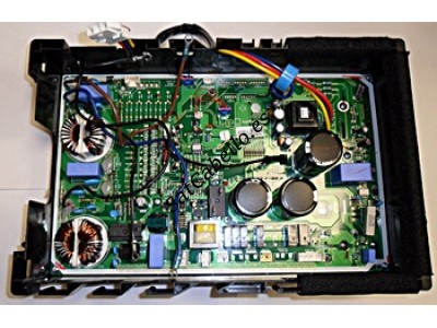 Placa Control Unidad Exterior Aire Acondicionado LG UU24W.UEC